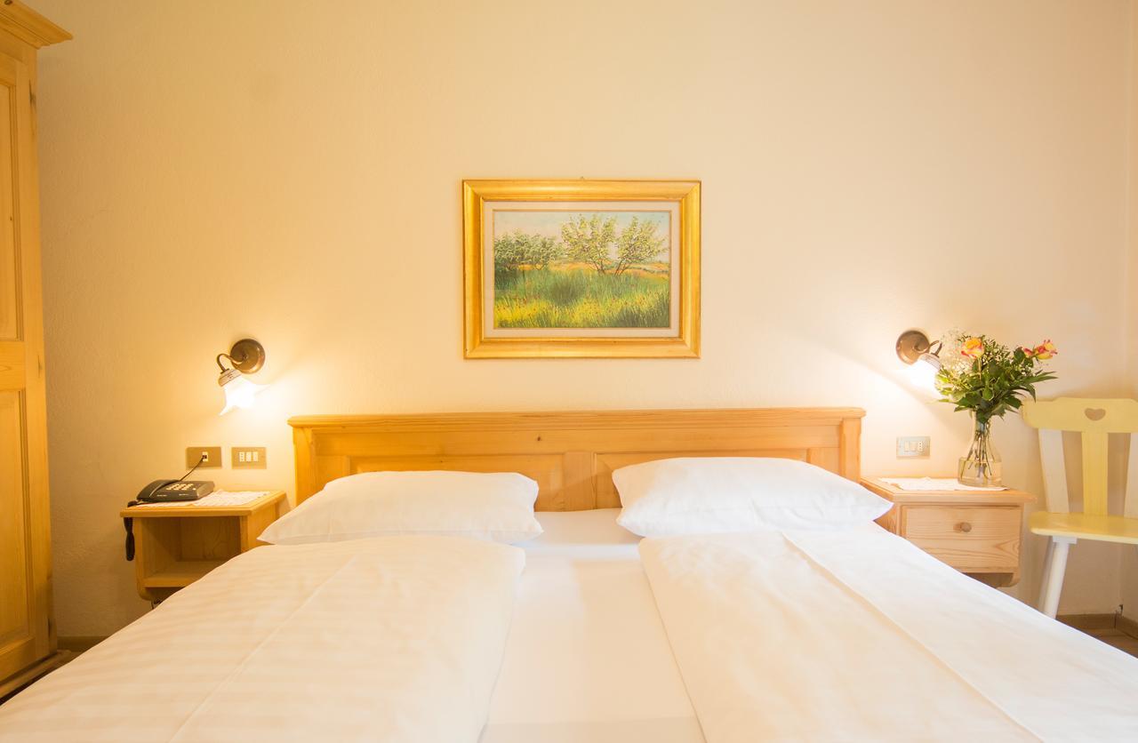 Berghotel Kason Predoi Exteriör bild