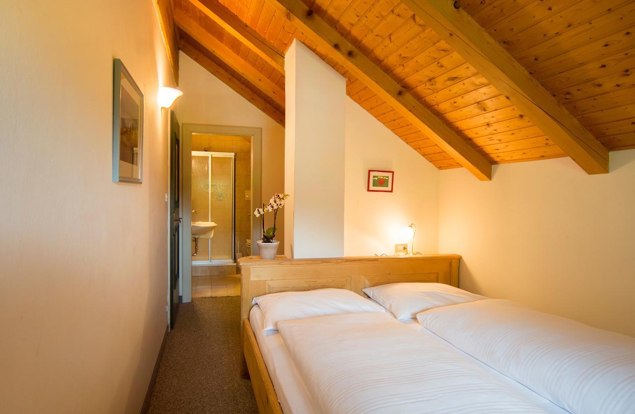 Berghotel Kason Predoi Exteriör bild