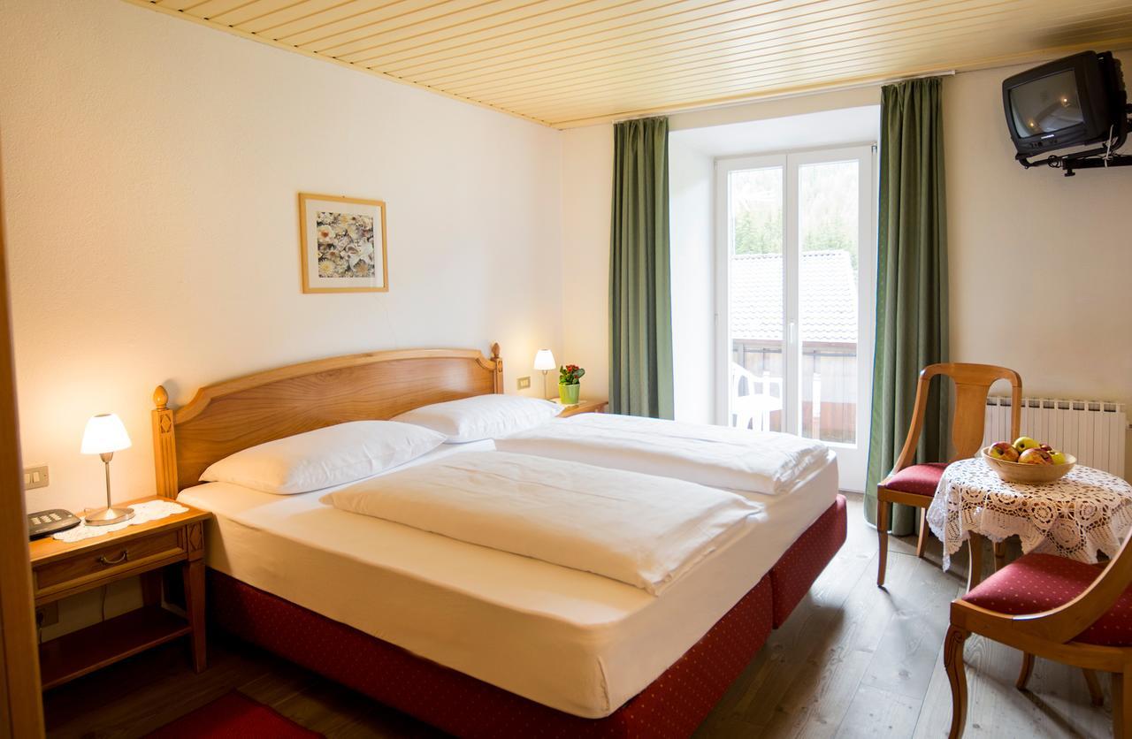 Berghotel Kason Predoi Exteriör bild