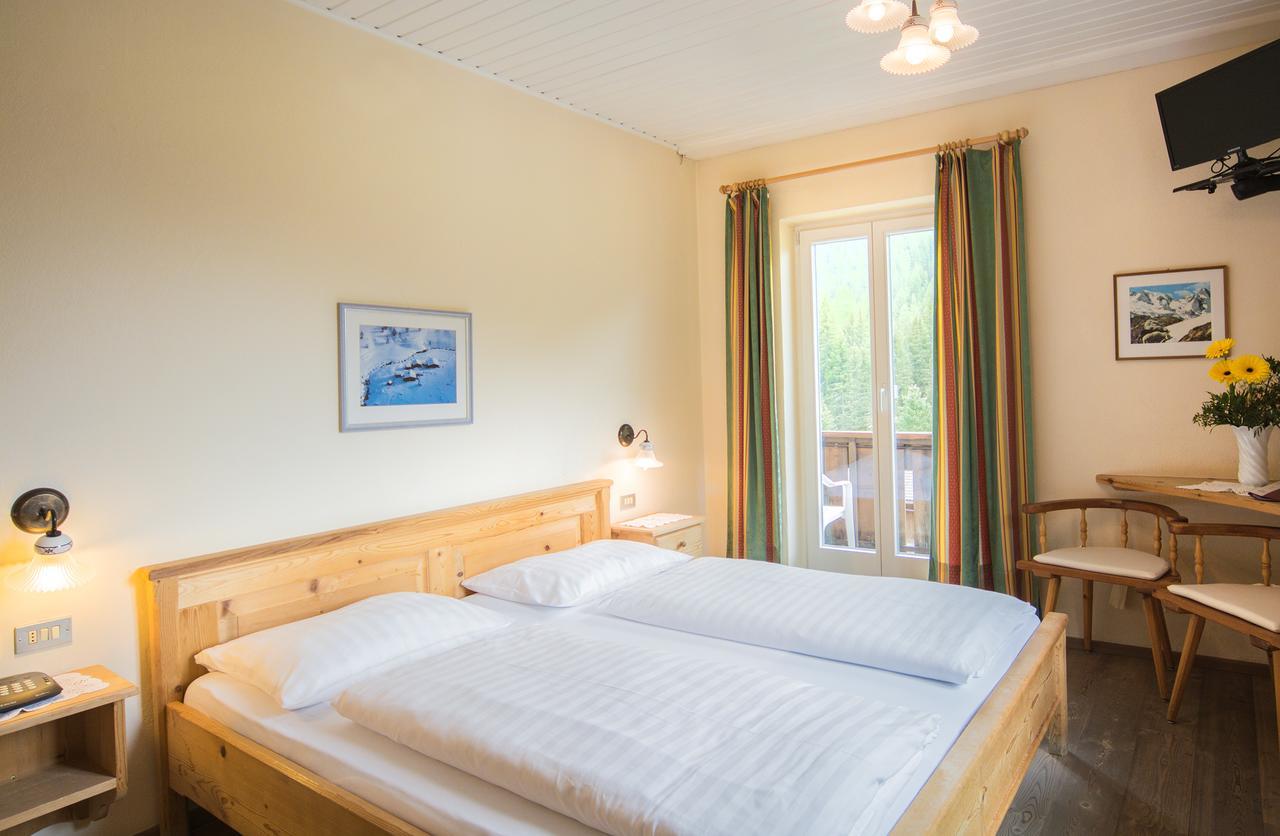 Berghotel Kason Predoi Exteriör bild