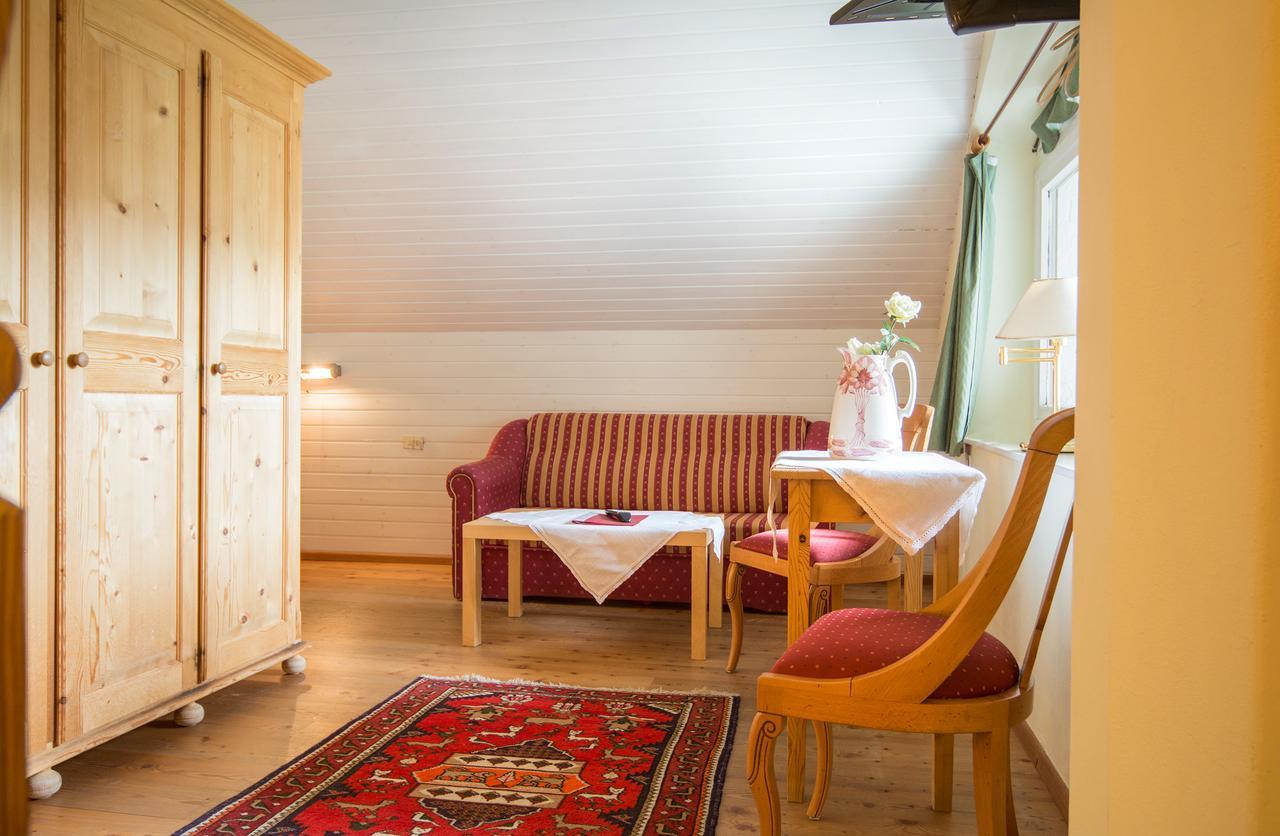 Berghotel Kason Predoi Exteriör bild